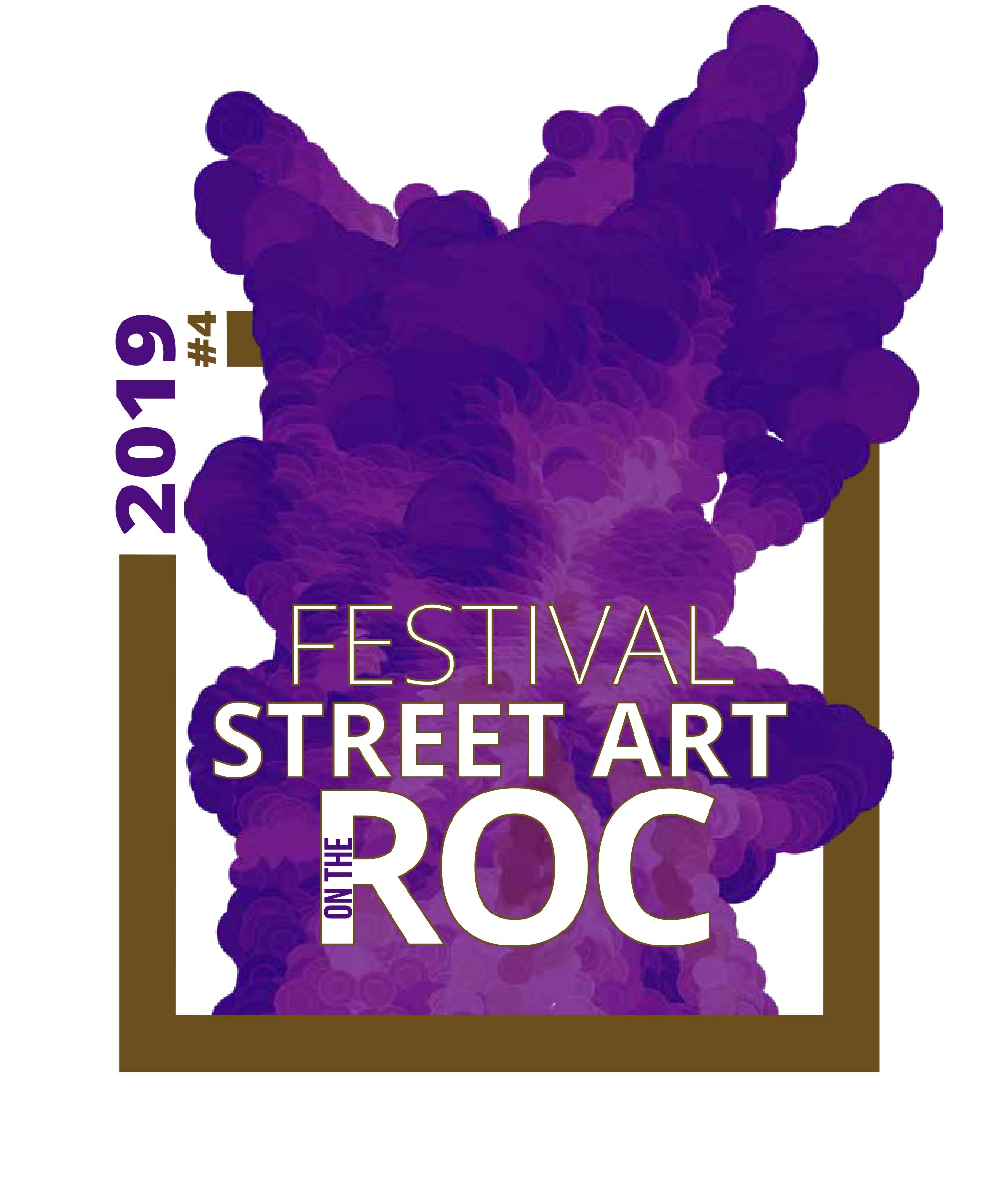 Logo festival 2019