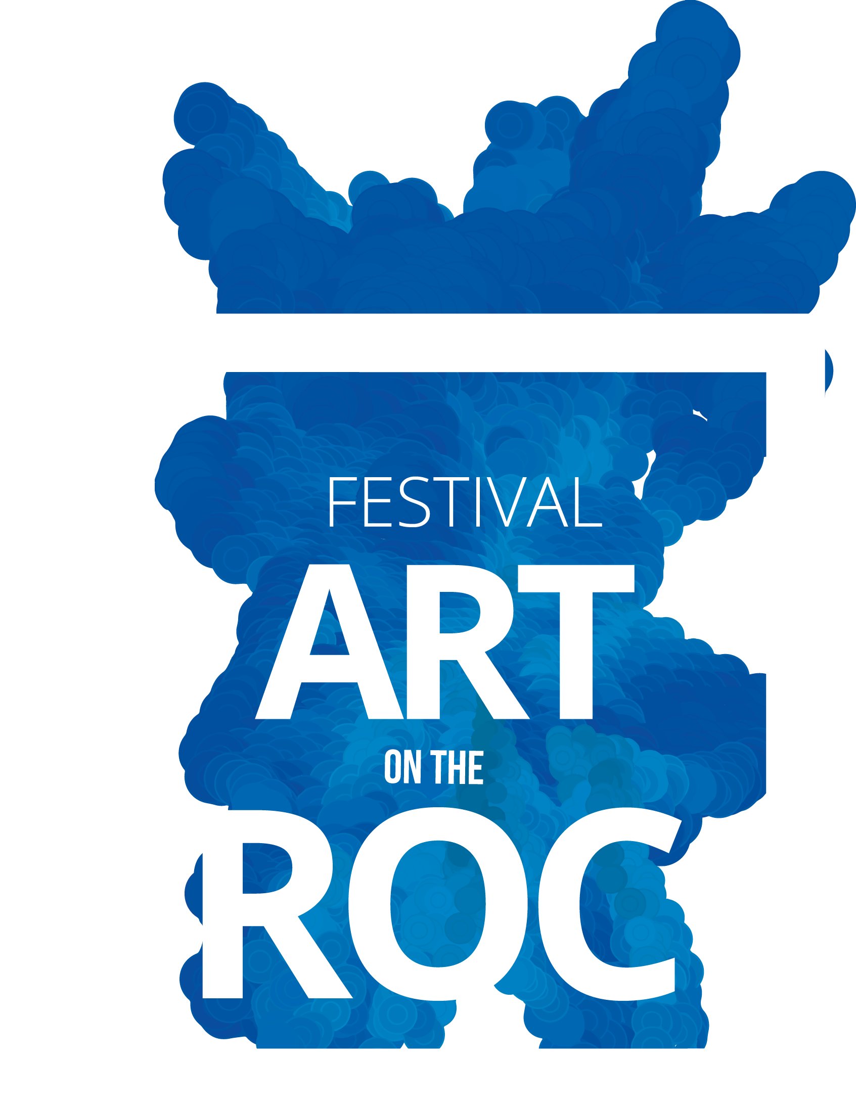 ART ON THE ROC OK FOND TRANSP